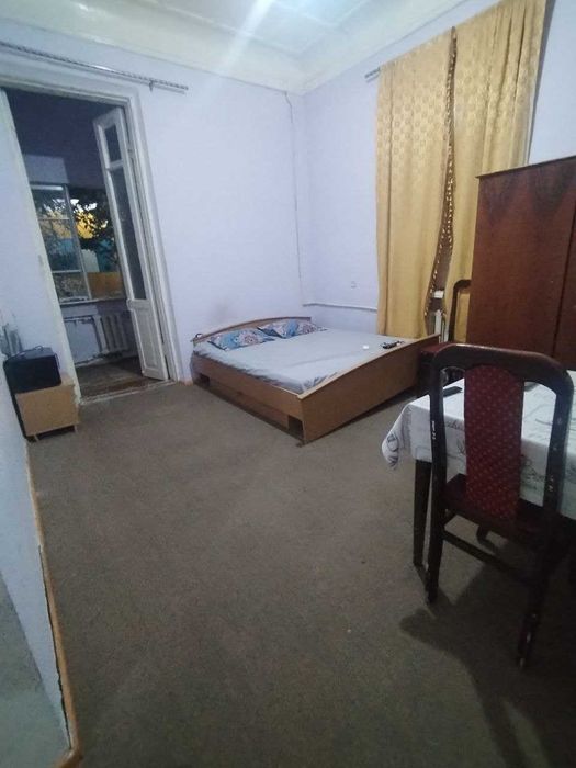 Цена снижена! 2-х комнатная, пед институт!