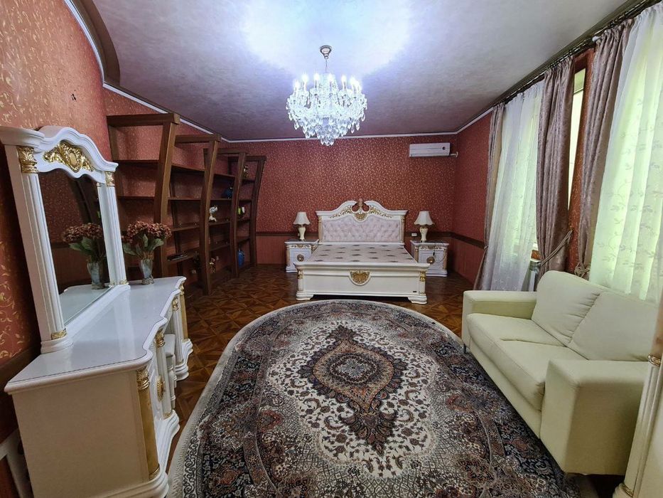 Продажа Элегантный Дом Салом Чайхана