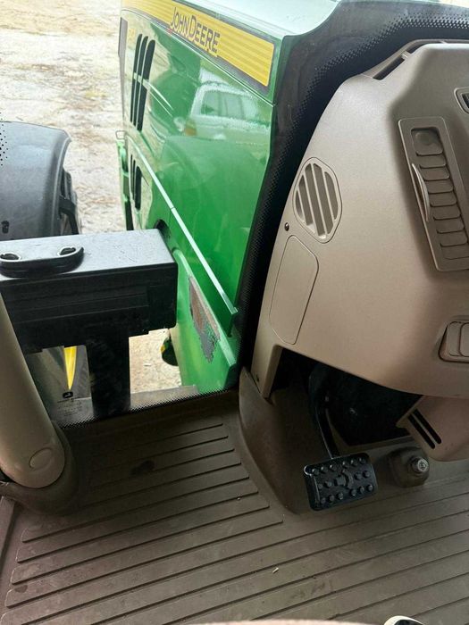 Vand tractor John Deere 6210R