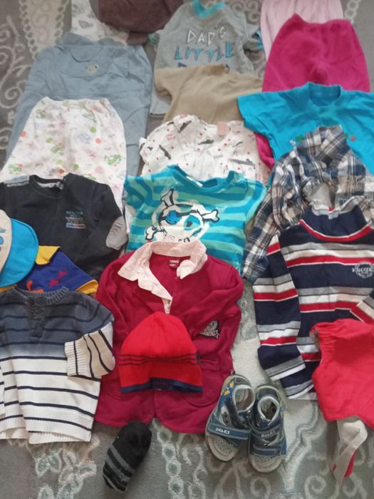 Продам для мальчика