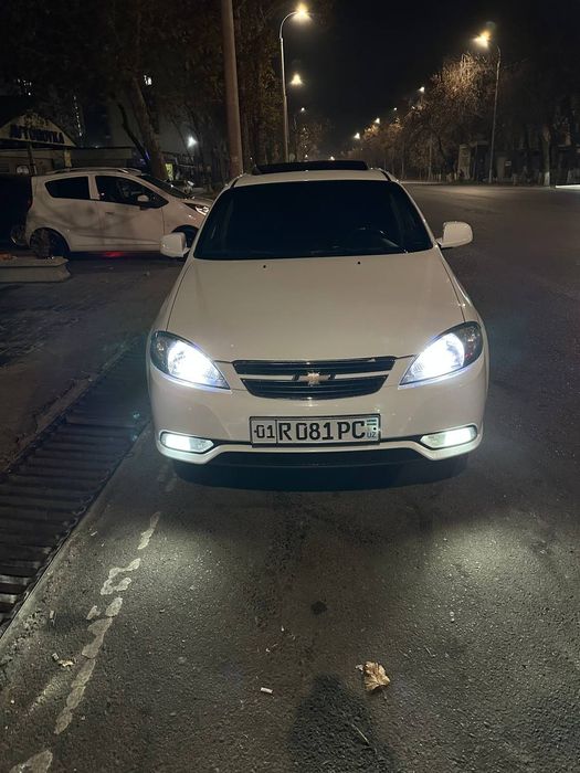 Jentra 2019yil 3-pazitsiya avtomat karobka