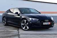 Audi a5  Quattro Bang Olufsen >camera fata spate >