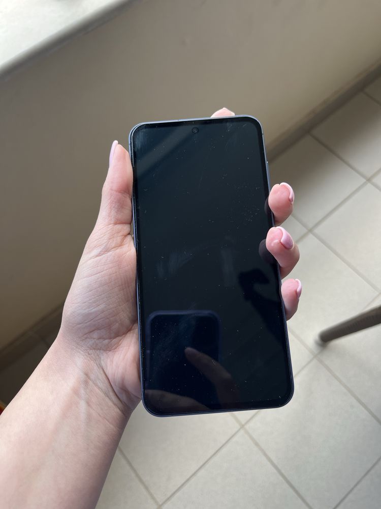 Samsung Galaxy A55 5G