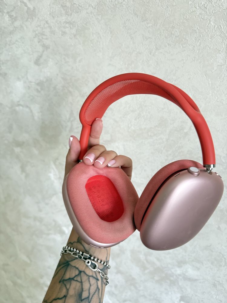 Продам airpods max