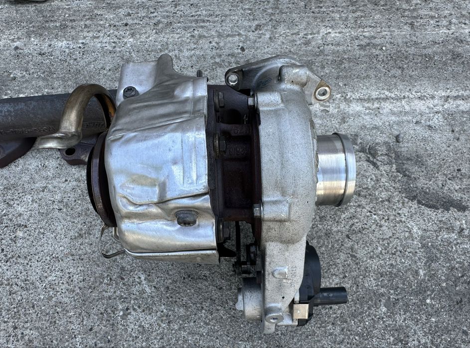 Turbo Ford 2.0 TDCI Euro 6, Kuga 3, Galaxy 3, Mondeo, Focus, Transit