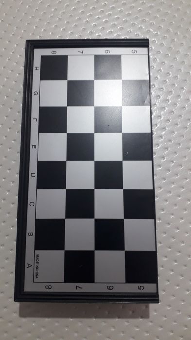 Шахматы в хорошем состояний