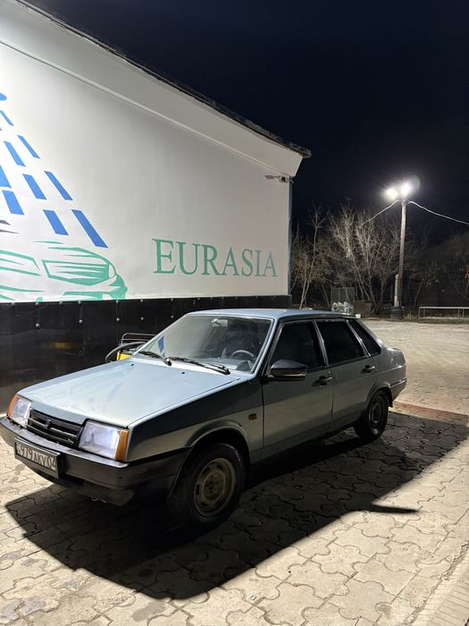 21099 Ниагра цвет