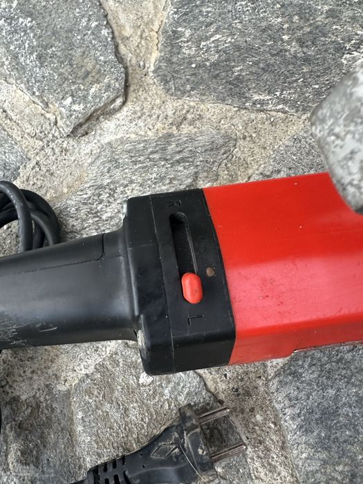 Filiera electrica Roller king 2
