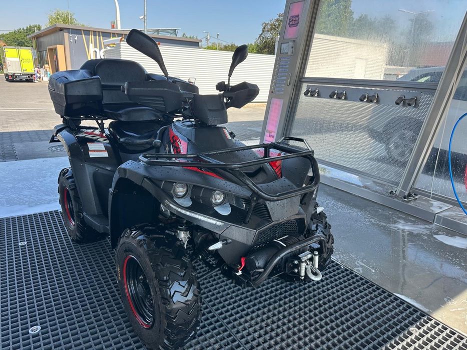 ATV Linhai 300 Dragonfly 2020