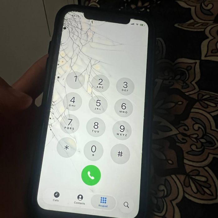 Iphon 11. Toshkentda