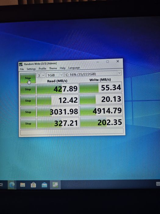 Team 240 GB ssd SATA