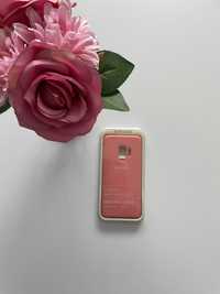Husa Originala Samsung Galaxy S9 roz