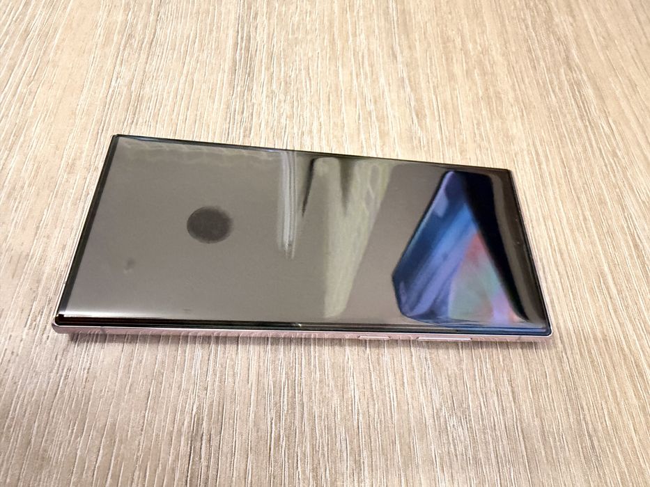 Samsung galaxy S23 ULTRA