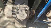 Motor electric trifazat 7.5 kw