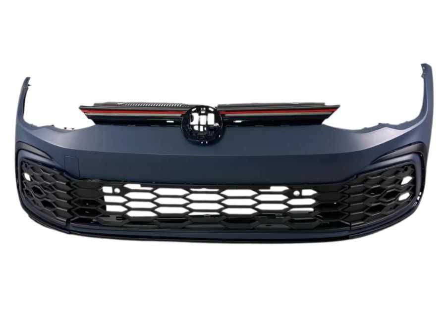 Боди кит за VW GOLF 8 GTI дизайн, Голф 8 ГТИ