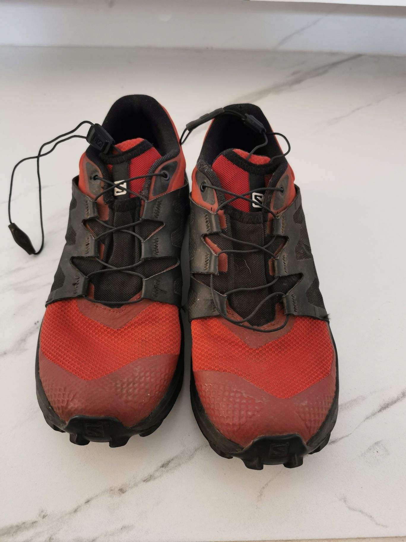 Adidasi Salomon Wildcross 2, 40