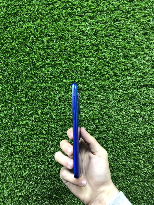 Redmi note 8 pro 128gb