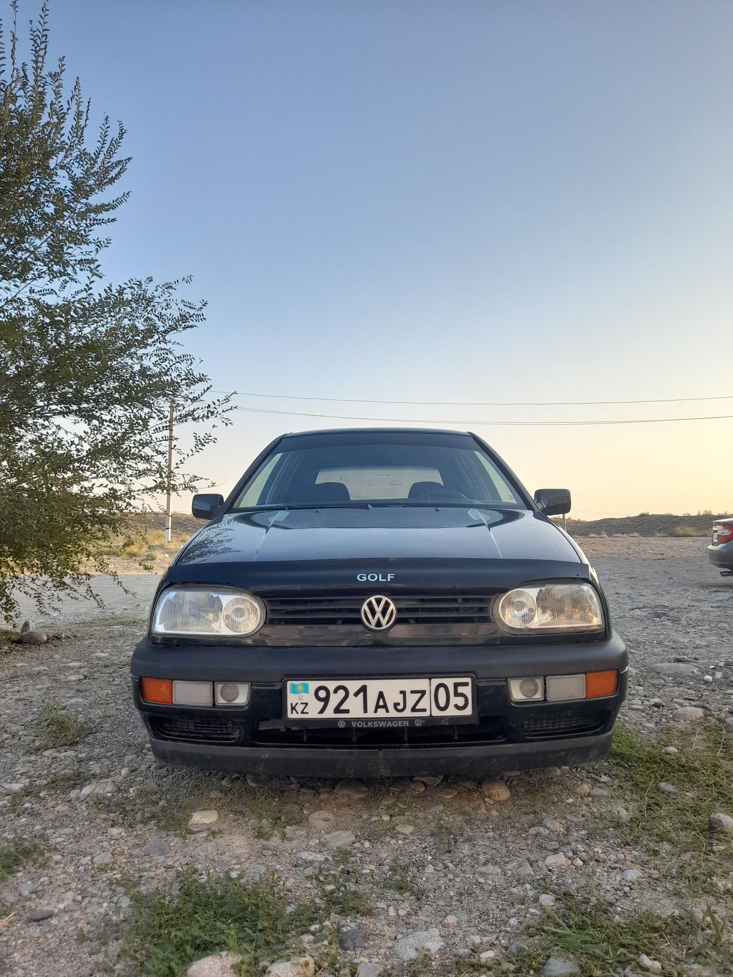Продам Volkswagen Golf 3