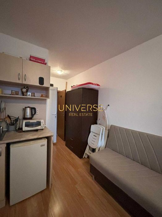 Продава се Едностаен апартамент в к.к. Слънчев бряг - 30 кв.м за 1267 €/кв.м - Снимка #3
