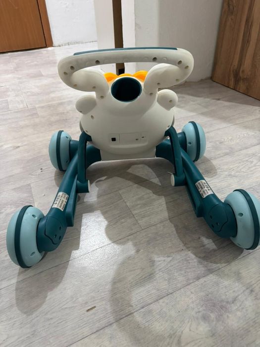 Толкунок В отличном состоянии. Б/у. 5000тг