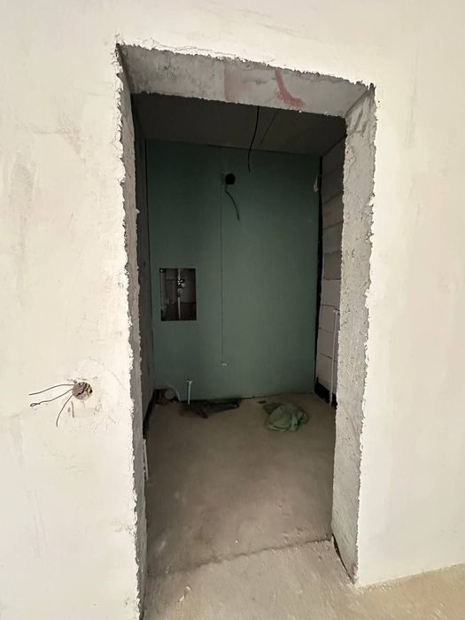 O'rikzor Residence 46,61 kv.m 13 etaj 1 xonali kvartira sotiladi