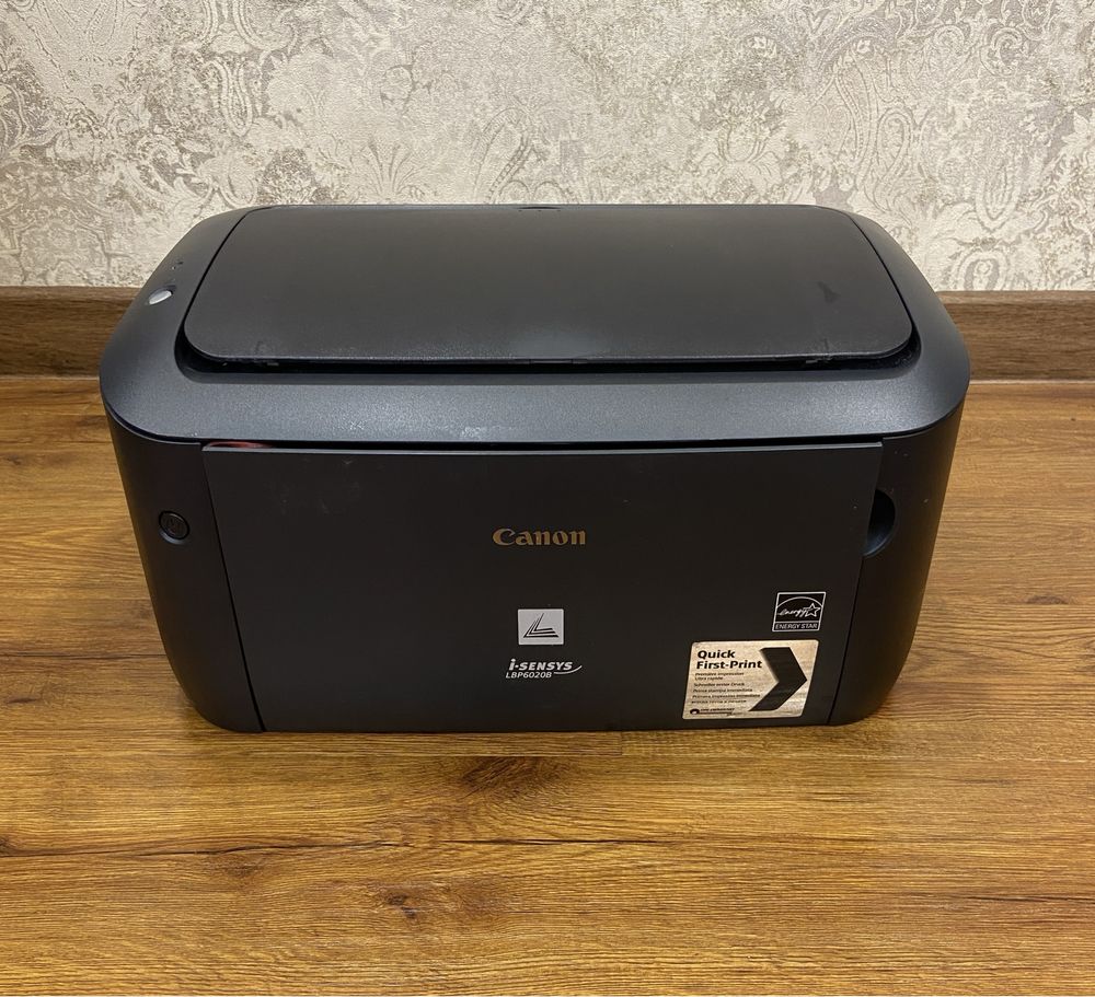 Принтер Canon LBP6020B