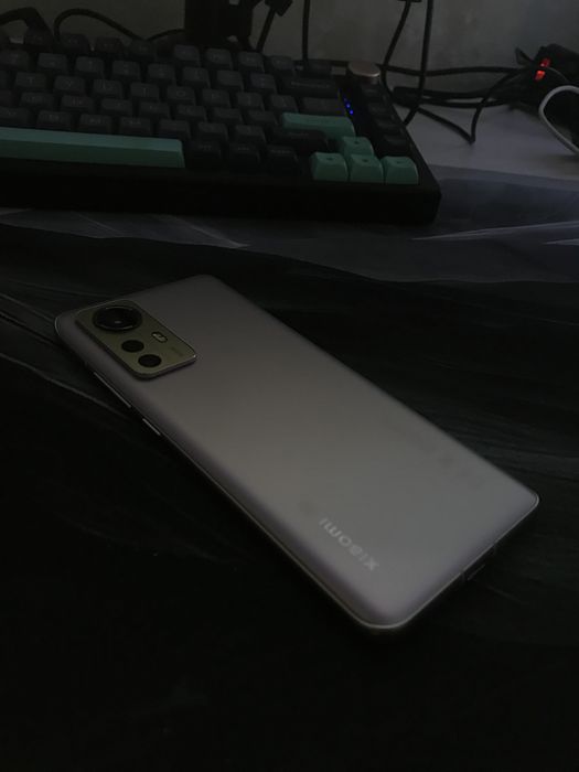 Xiaomi 12 12/256