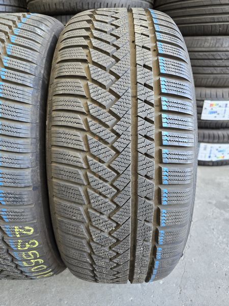 235/50/18 Continental 4бр