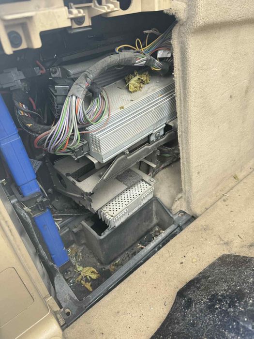 Бмв Х5 е70 3сд 286 На части! (Bmw e70 3sd 286 na chasti