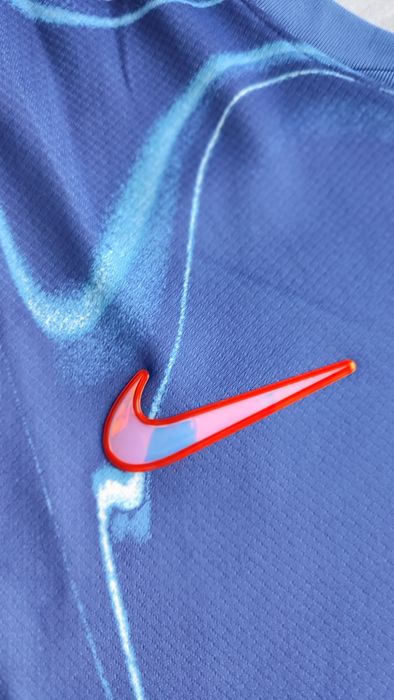 Оригинална тениска на Chelsea, NIKE от новия сезон 2024/2025 размер  L