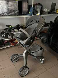 Детска количка Stokke x4
