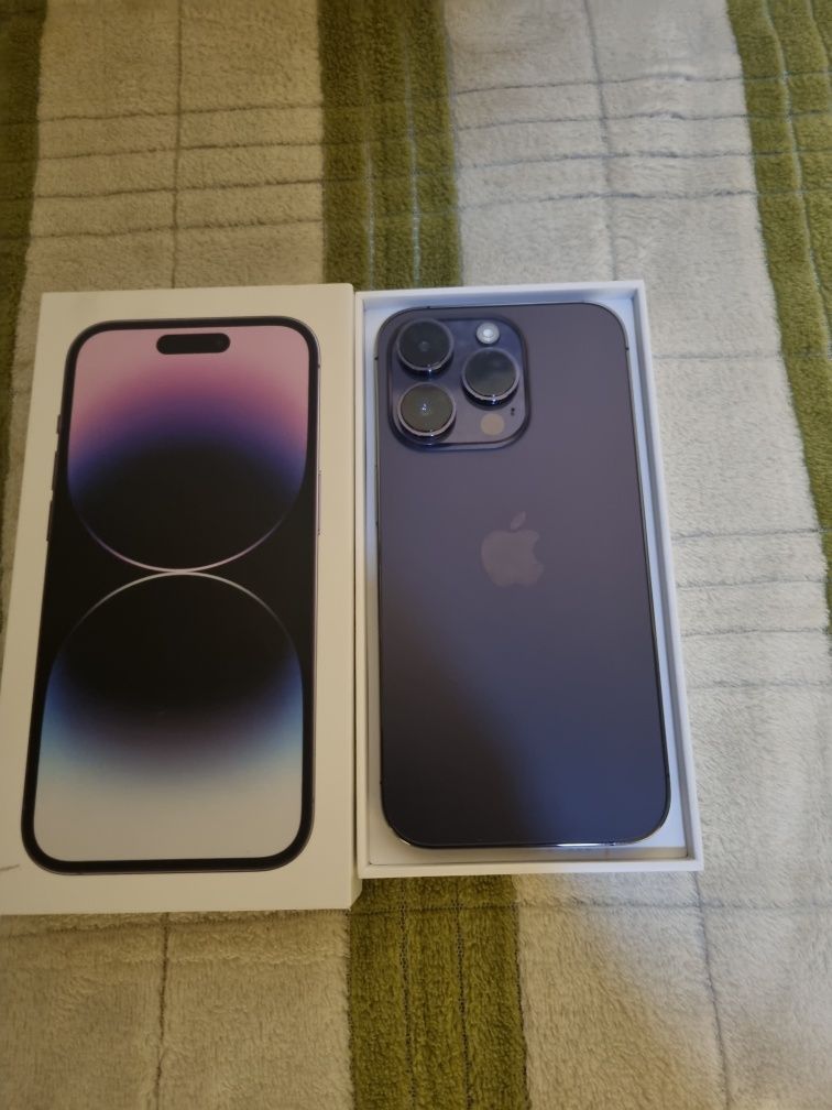 Iphone 14 pro 256 gb sotiladi