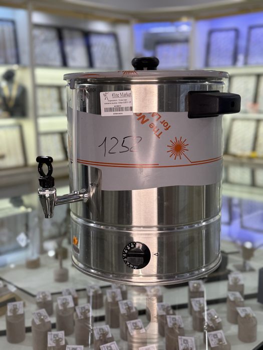 Термопот- Электро кипятильник Abat KBЭ-15