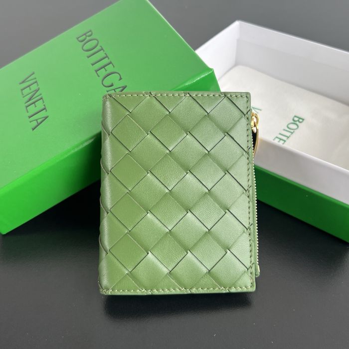 Portofel Bottega Veneta