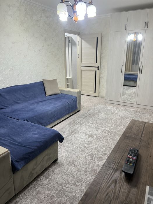 Своя Чиланзар-26 1/1/5 балкон 2*6 огород большой !