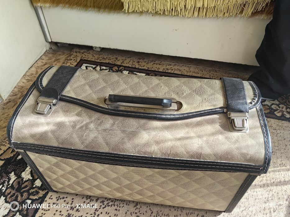 Шевна машина Чайка