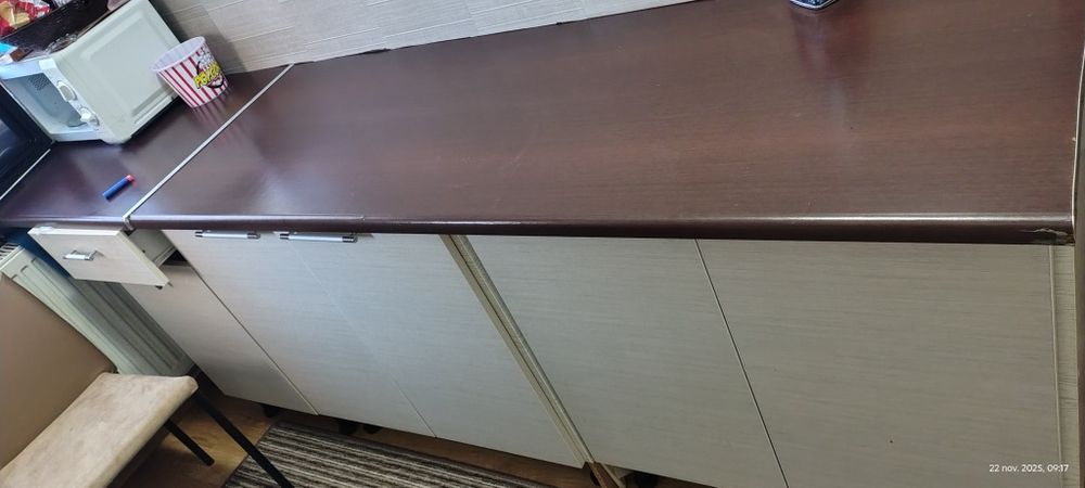 Bucătărie urgent!!!