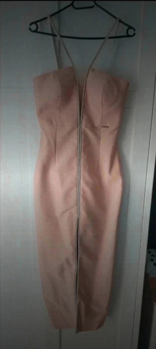 Rochie deosebita de ocazie