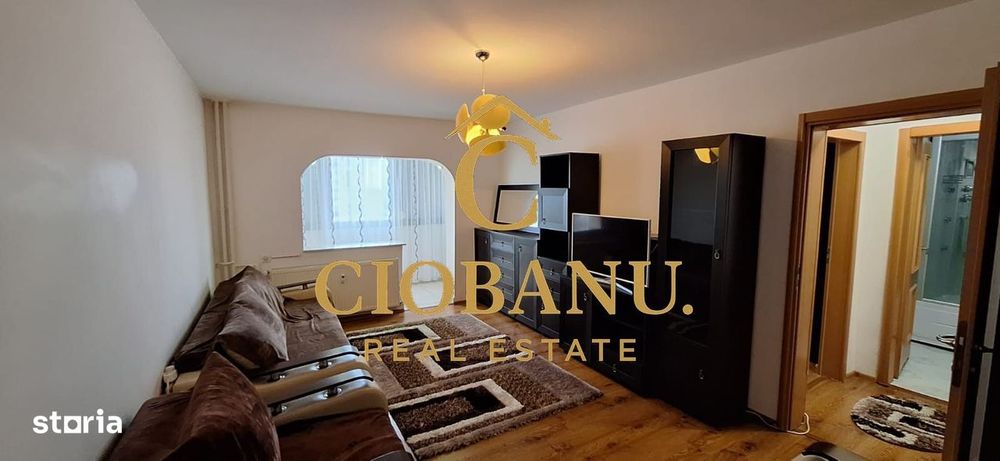 Apartament de inchiriat zona Craiovita Noua-Triaj