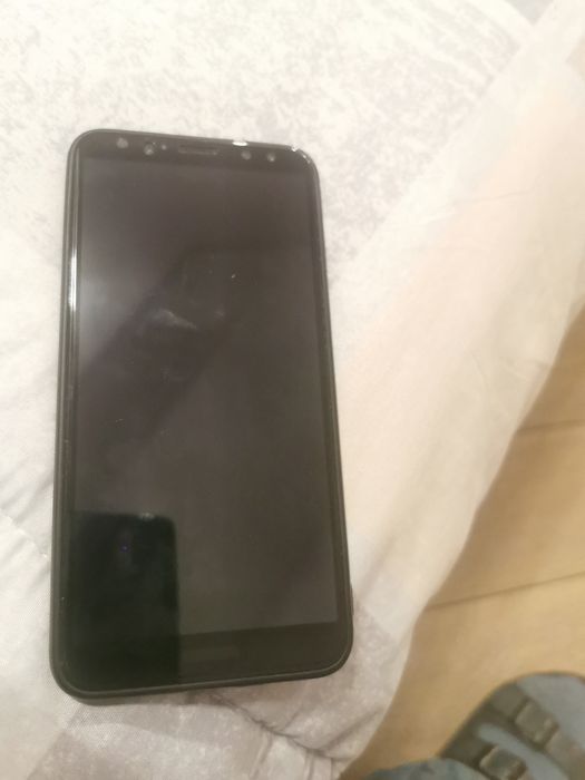 Телефон Huawei mate 10 lite