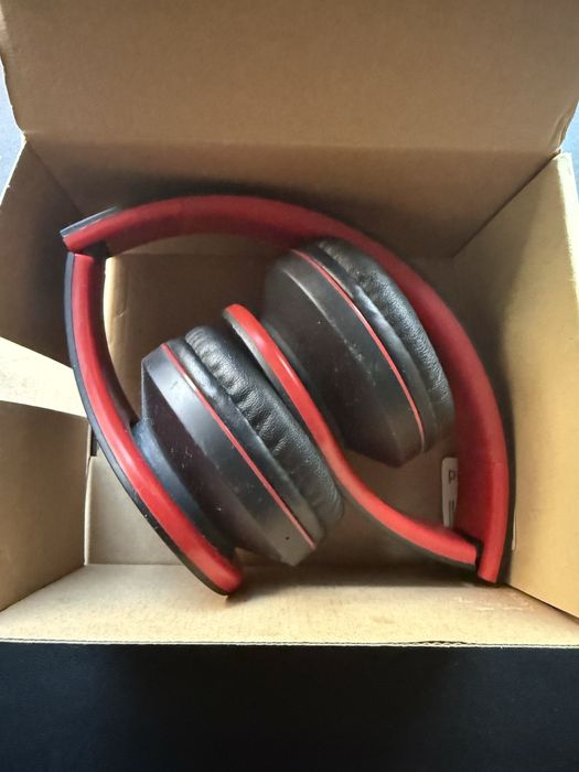 Наушники Bluetooth