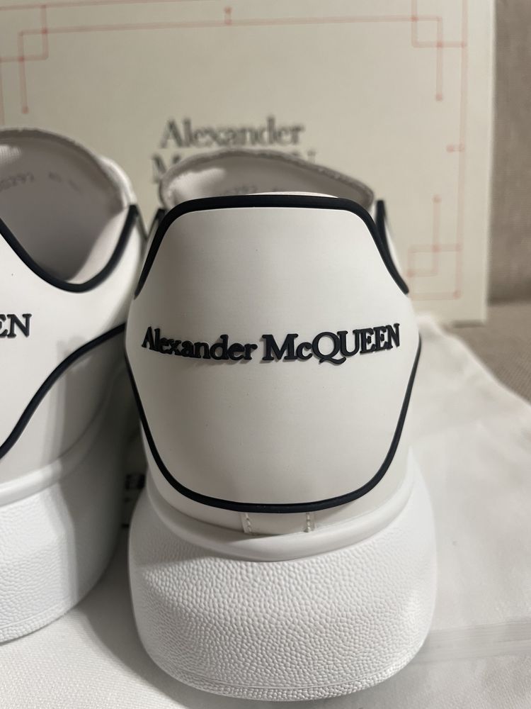Sneakers Alexander McQueen