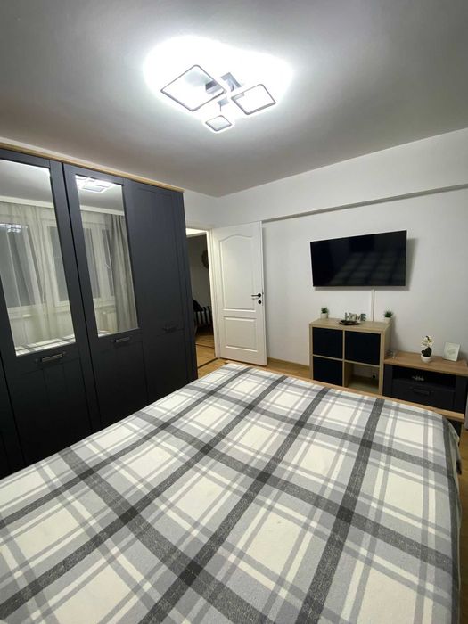 Apartament 2 camere de inchiriat