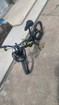 Bicicleta copii 4-7 ani BTWIN 16"