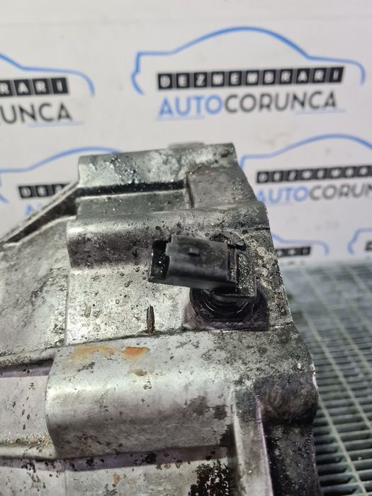 Cutie de viteze Suzuki Grand Vitara TD 2.0 D 1998 - 2005 92CP Manuala 5 Trepte RHZ Euro3 ...