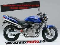Piese Honda Hornet CB600F pc34 [ 1998-2002 ]