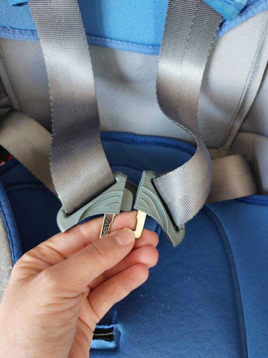 Avionaut Стол за кола (9-25 кг.)