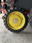 Roti inghuste pentru john deere