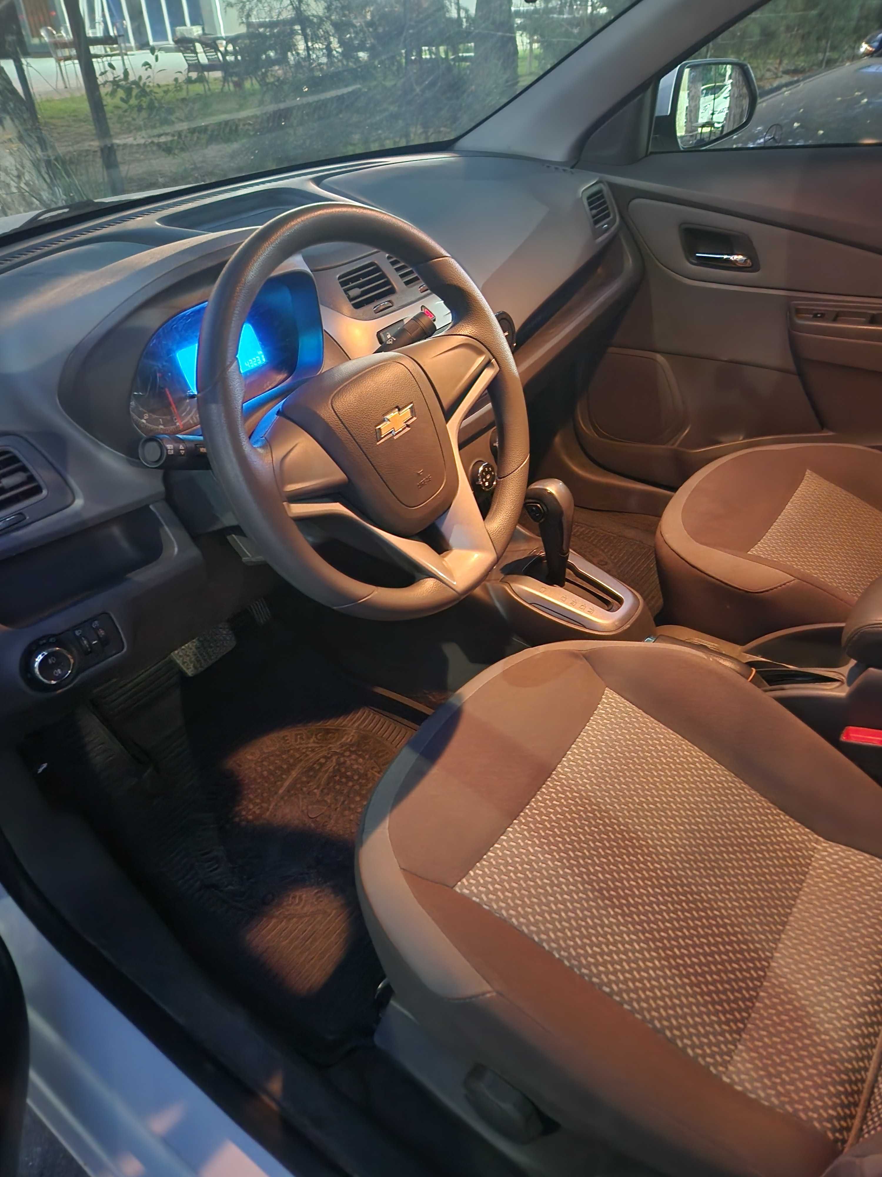 Chevrolet Cobalt 2023 4-avtomat