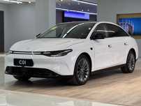 Leapmotor C01 Smart 525 KM